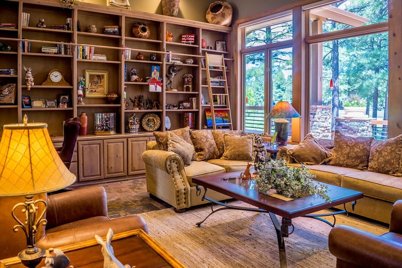 Home decor trends