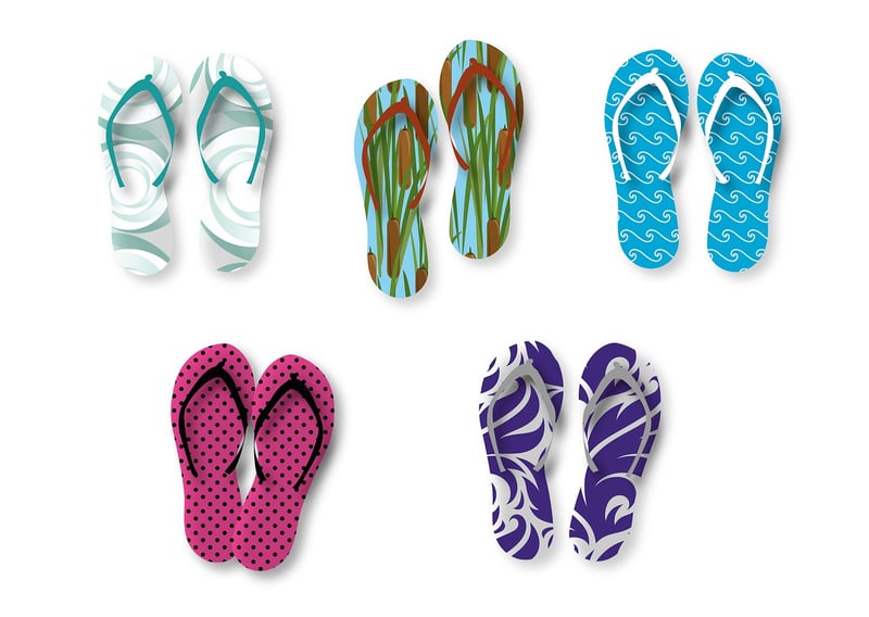 Style flops