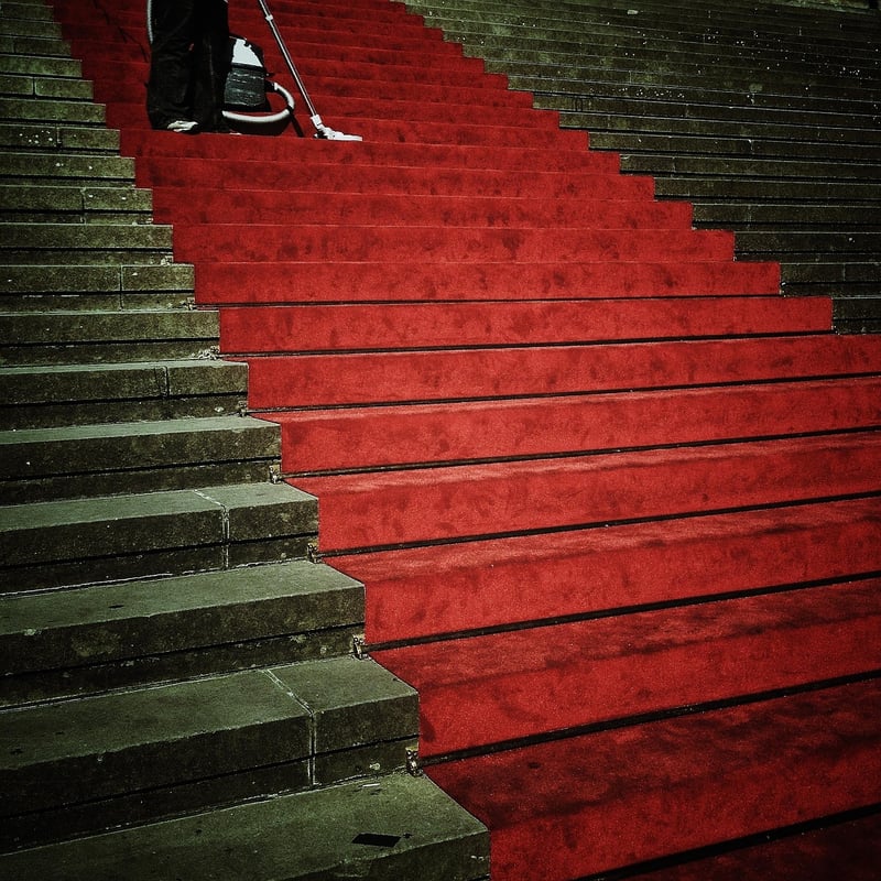 Red Carpet Event